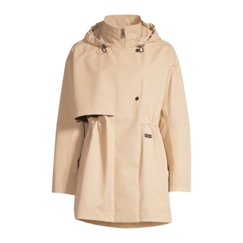 Płaszcz CASALL Scandi Trench Rain Coat beżowy Casall