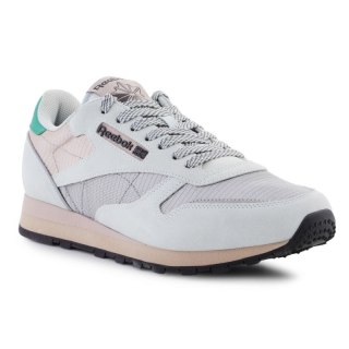 Reebok Classic Leather RMIA012C99FAB0024159 - ICE FLOW GREEN Reebok