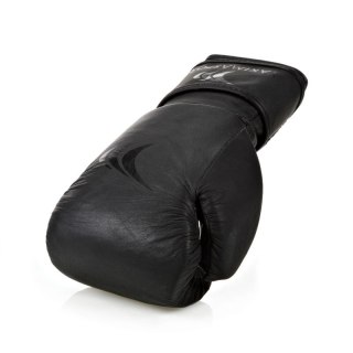 Rękawice bokserskie Yakima Gramd matt- skóra 16 oz 10057016OZ Yakimasport