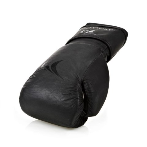 Rękawice bokserskie Yakima Gramd matt- skóra 16 oz 10057016OZ Yakimasport