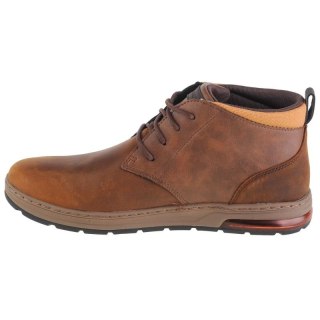Skechers Evenston - Renli 210141-CDB Brązowe 42 Skechers