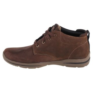 Skechers Harper Melden 64857-CHOC Brązowe 41 Skechers