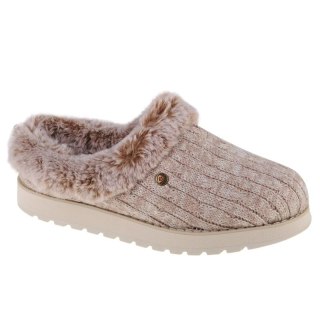 Skechers Keepsakes - Ice Angel 31204-LTBR Beżowe 36 Skechers