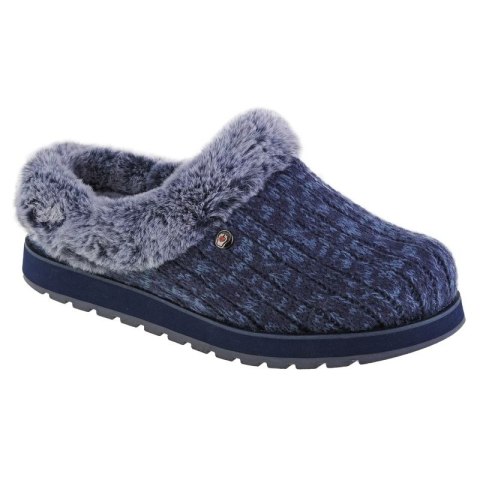 Skechers Keepsakes - Ice Angel 31204-NVBL Granatowe 37 Skechers