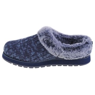 Skechers Keepsakes - Ice Angel 31204-NVBL Granatowe 37 Skechers