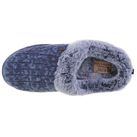 Skechers Keepsakes - Ice Angel 31204-NVBL Granatowe 37 Skechers