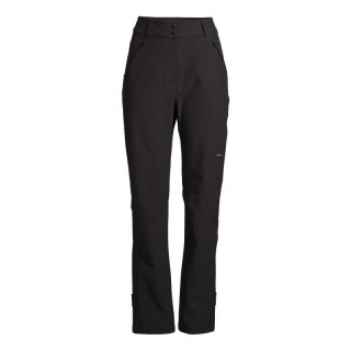 Spodnie CASALL Warm Active Pants czarny Casall
