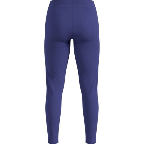 Spodnie Odlo BL BOTTOM long MERINO 200 roz. M Niebieska ODLO