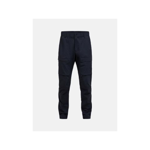 Spodnie Peak Performance M Light Cargo Pants czarny Peak Performance