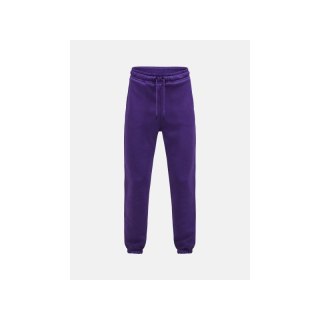 Spodnie Peak Performance W Original Pants fioletowy Peak Performance