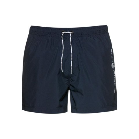Szorty SAIL RACING Bowman Volley Shorts Granatowy Sail Racing