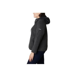 Bluza Columbia Exploration Hooded Fleece FZ W 1907542030 Columbia