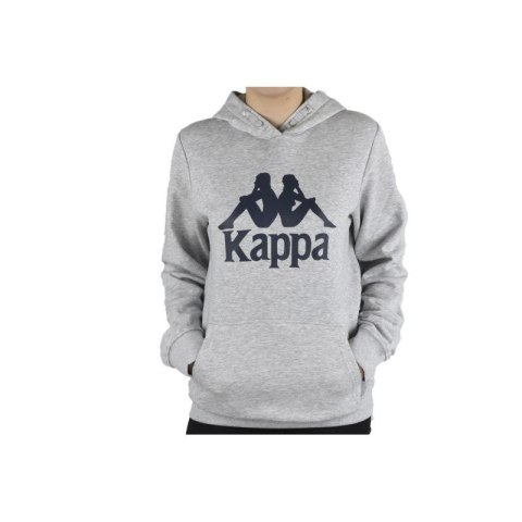 Bluza Kappa Taino Kids Hoodie Junior 705322J-18M Kappa