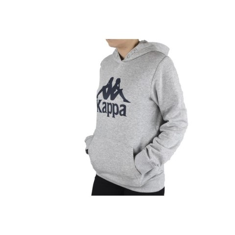Bluza Kappa Taino Kids Hoodie Junior 705322J-18M Kappa
