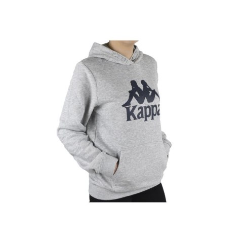 Bluza Kappa Taino Kids Hoodie Junior 705322J-18M Kappa