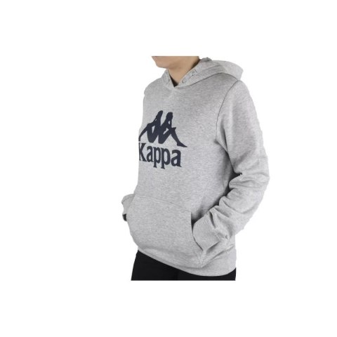 Bluza Kappa Taino Kids Hoodie Junior 705322J-18M Kappa