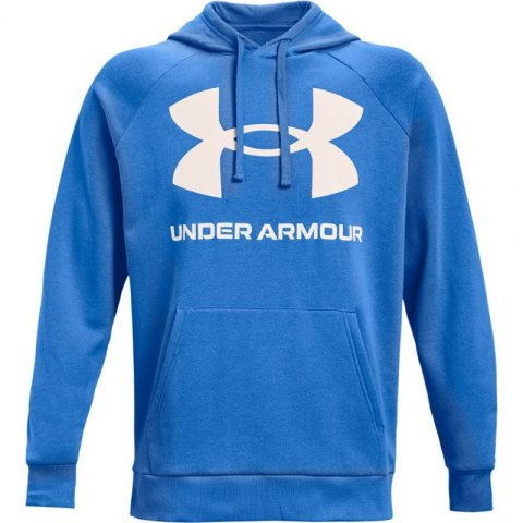 Bluza Under Armour Rival Fleece Big Logo HD M 1357093 787 Under Armour
