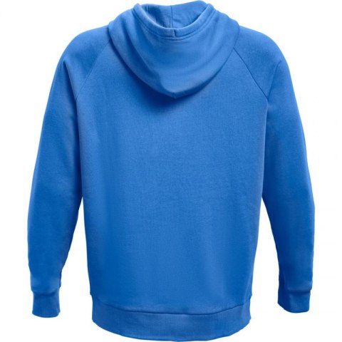 Bluza Under Armour Rival Fleece Big Logo HD M 1357093 787 Under Armour