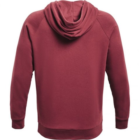 Bluza Under Armour Rival Fleece Big Logo HD M1357093 652 Under Armour