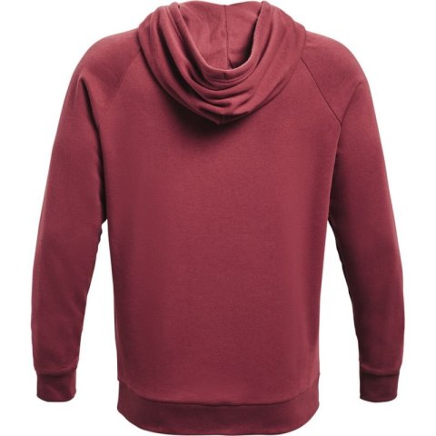 Bluza Under Armour Rival Fleece Big Logo HD M1357093 652 Under Armour