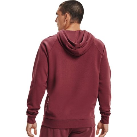 Bluza Under Armour Rival Fleece Big Logo HD M1357093 652 Under Armour
