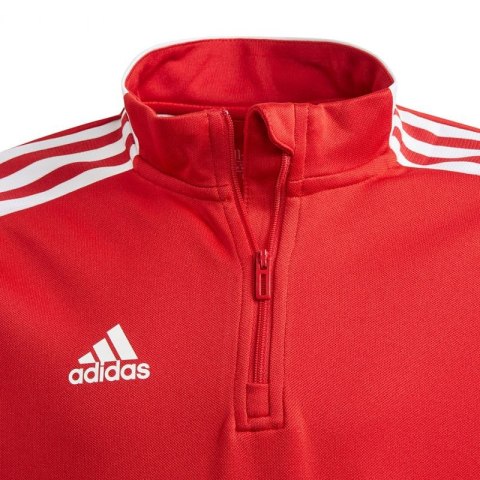 Bluza adidas Tiro 21 Training Top Youth Jr GM7323 Adidas