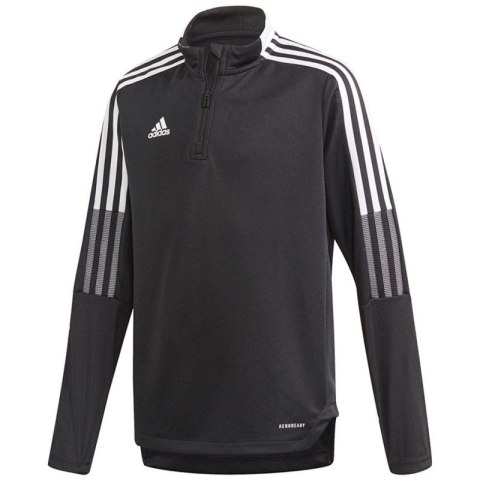 Bluza adidas Tiro 21 Training Top Youth Jr GM7325 Adidas