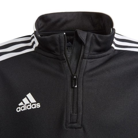 Bluza adidas Tiro 21 Training Top Youth Jr GM7325 Adidas