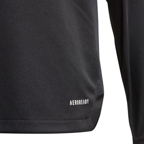 Bluza adidas Tiro 21 Training Top Youth Jr GM7325 Adidas