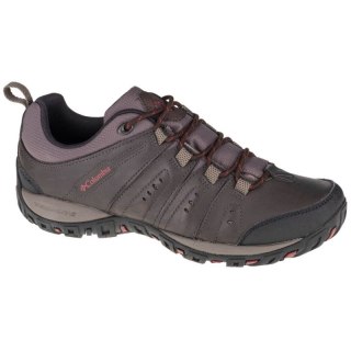 Buty Columbia Woodburn II M 1553021231 Columbia