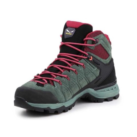 Buty Salewa WS Alp Mate Mid Wp W 61385-5085 Salewa