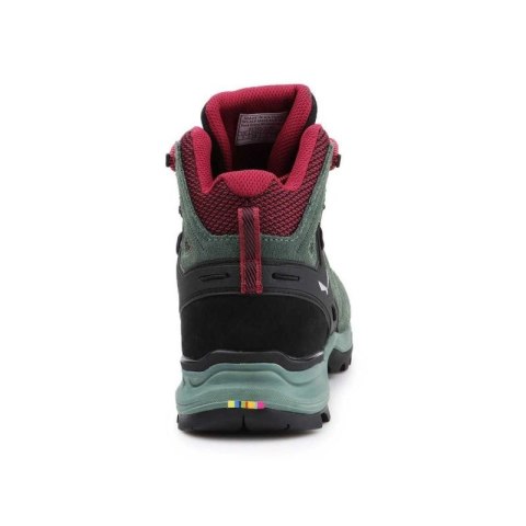 Buty Salewa WS Alp Mate Mid Wp W 61385-5085 Salewa