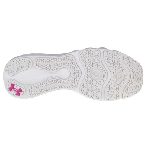 Buty Under Armour W Charged Vantage W 3024490-100 Under Armour