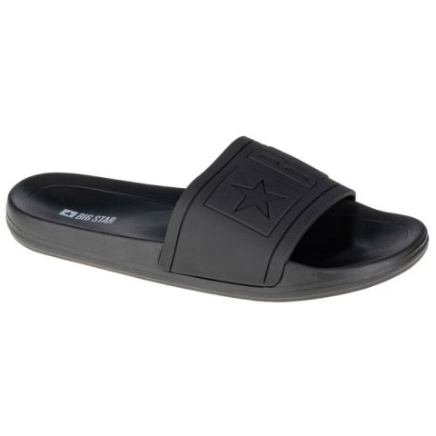 Klapki Big Star Slipper M DD174690 Big Star