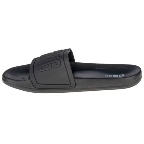 Klapki Big Star Slipper M DD174690 Big Star