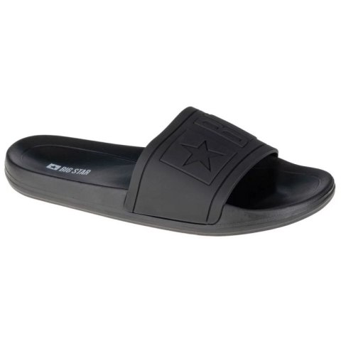 Klapki Big Star Slipper M DD174690 Big Star
