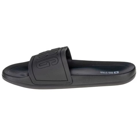 Klapki Big Star Slipper M DD174690 Big Star