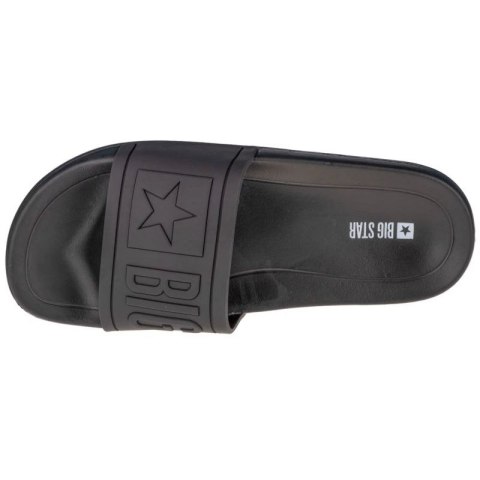 Klapki Big Star Slipper M DD174690 Big Star