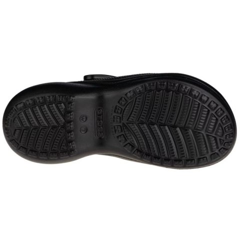 Klapki Crocs Classic Bae Clog W 206302-001 Crocs
