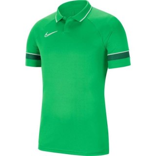 Koszulka Nike Polo Dry Academy 21 M CW6104 362 Nike