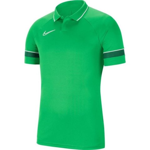 Koszulka Nike Polo Dry Academy 21 M CW6104 362 Nike