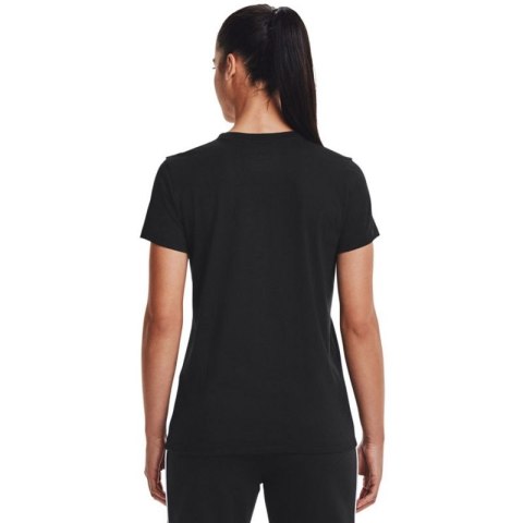 Koszulka Under Armour Live Sportstyle Graphic SS W 1356305 002 Under Armour