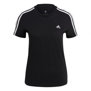 Koszulka adidas Essentials Slim T-Shirt W GL0784 Adidas