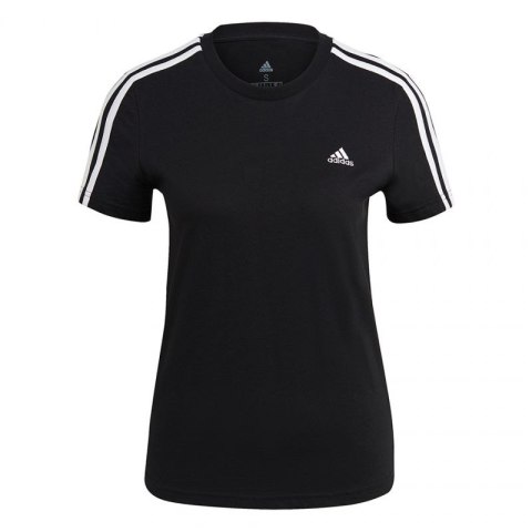 Koszulka adidas Essentials Slim T-Shirt W GL0784 Adidas