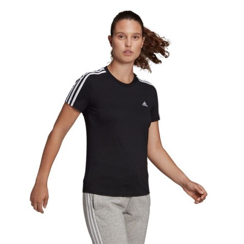 Koszulka adidas Essentials Slim T-Shirt W GL0784 Adidas