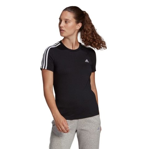 Koszulka adidas Essentials Slim T-Shirt W GL0784 Adidas