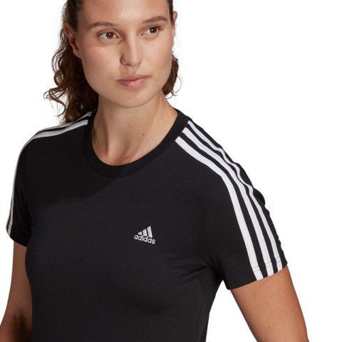 Koszulka adidas Essentials Slim T-Shirt W GL0784 Adidas