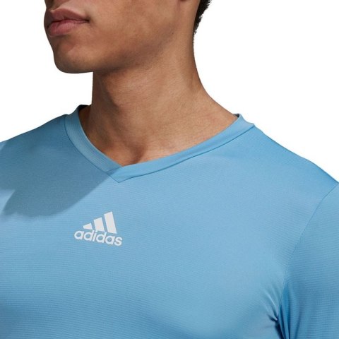 Koszulka adidas Team Base Tee M GN7507 Adidas