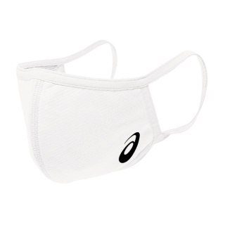 Maseczka Asics Face Cover Logo 3033B422-102 Asics