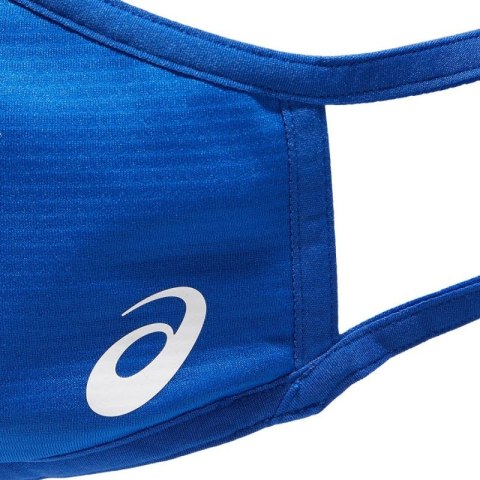 Maska Asics FACE COVER LOGO 3033B422 400 Asics
